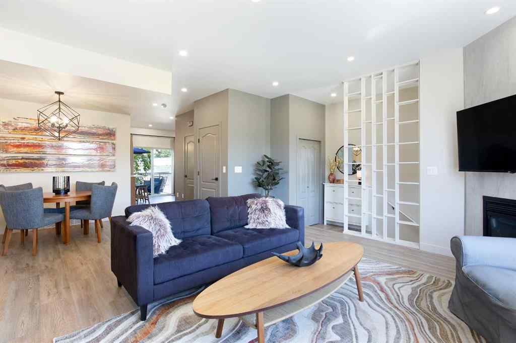 MLS® A2254451 - 124 Country Hills Gardens NW in Country Hills Calgary, Residential