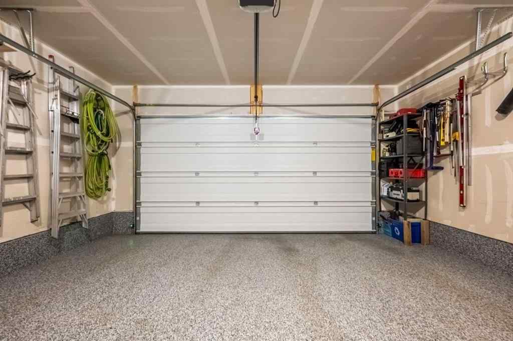 MLS® A2254453 - Unit #203 201 Cooperswood Green SW in Coopers Crossing Airdrie, Residential