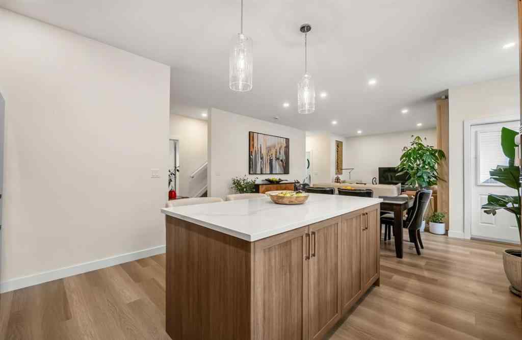 MLS® A2254453 - Unit #203 201 Cooperswood Green SW in Coopers Crossing Airdrie, Residential