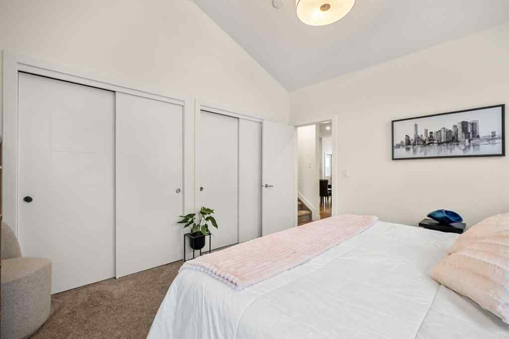 MLS® A2254453 - Unit #203 201 Cooperswood Green SW in Coopers Crossing Airdrie, Residential
