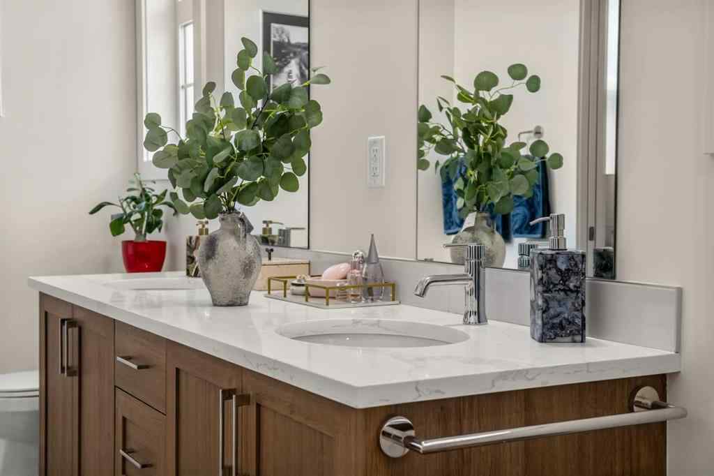 MLS® A2254453 - Unit #203 201 Cooperswood Green SW in Coopers Crossing Airdrie, Residential