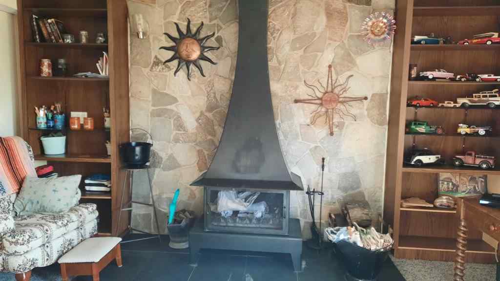 MLS® A2254454 - 1111 2 Avenue W in Newcastle Drumheller, Residential