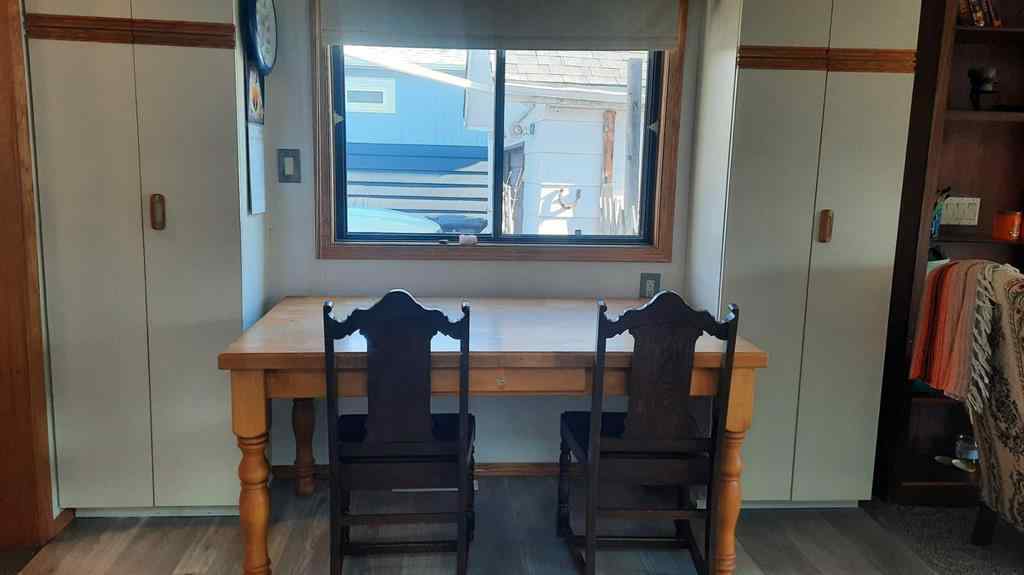 MLS® A2254454 - 1111 2 Avenue W in Newcastle Drumheller, Residential