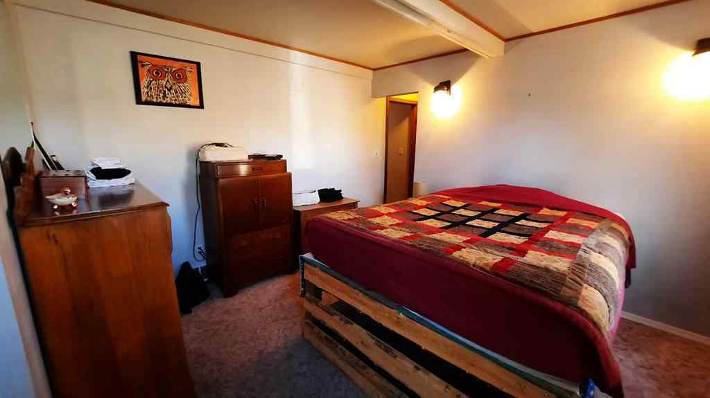 MLS® A2254454 - 1111 2 Avenue W in Newcastle Drumheller, Residential
