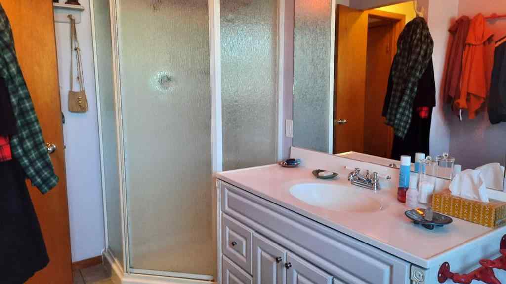 MLS® A2254454 - 1111 2 Avenue W in Newcastle Drumheller, Residential