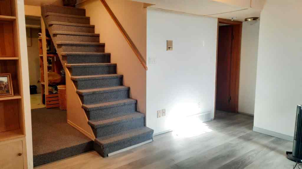 MLS® A2254454 - 1111 2 Avenue W in Newcastle Drumheller, Residential