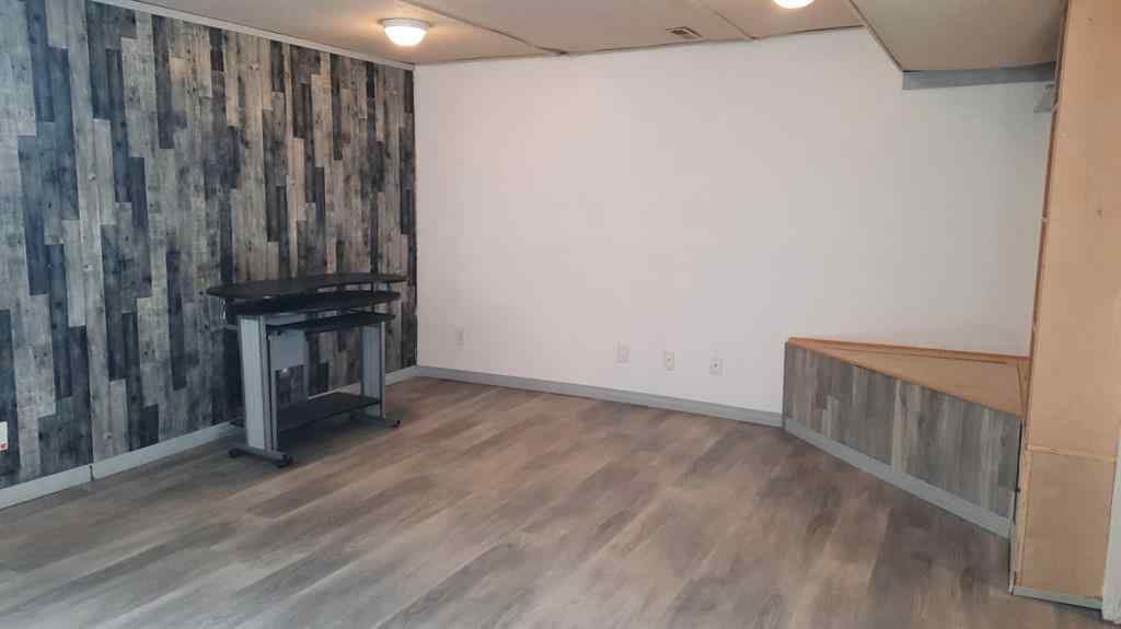 MLS® A2254454 - 1111 2 Avenue W in Newcastle Drumheller, Residential