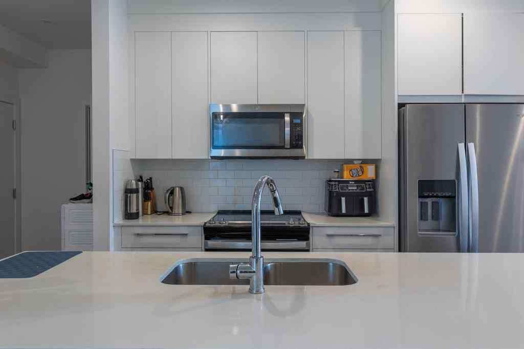 MLS® A2254455 - Unit #4103 111 Wolf Creek Drive SE in Wolf Willow Calgary, Residential