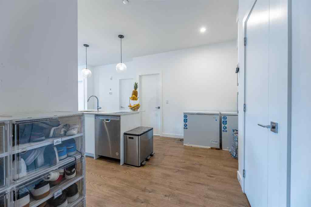 MLS® A2254455 - Unit #4103 111 Wolf Creek Drive SE in Wolf Willow Calgary, Residential
