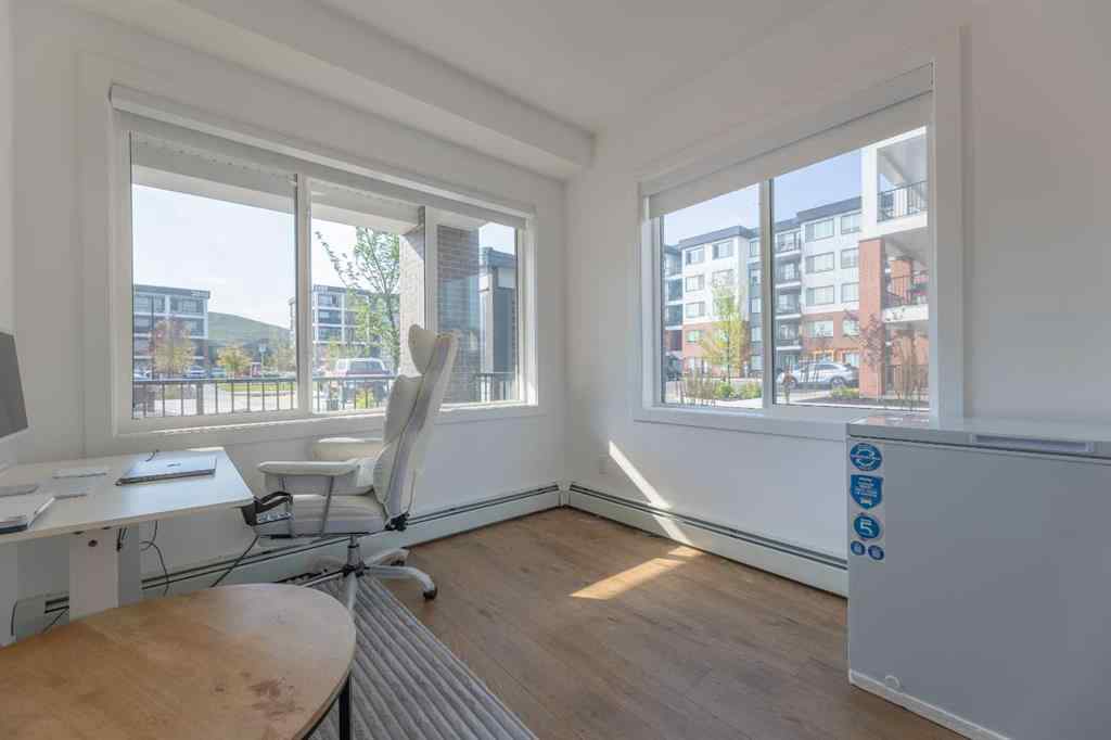 MLS® A2254455 - Unit #4103 111 Wolf Creek Drive SE in Wolf Willow Calgary, Residential