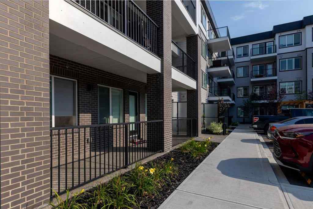 MLS® A2254455 - Unit #4103 111 Wolf Creek Drive SE in Wolf Willow Calgary, Residential