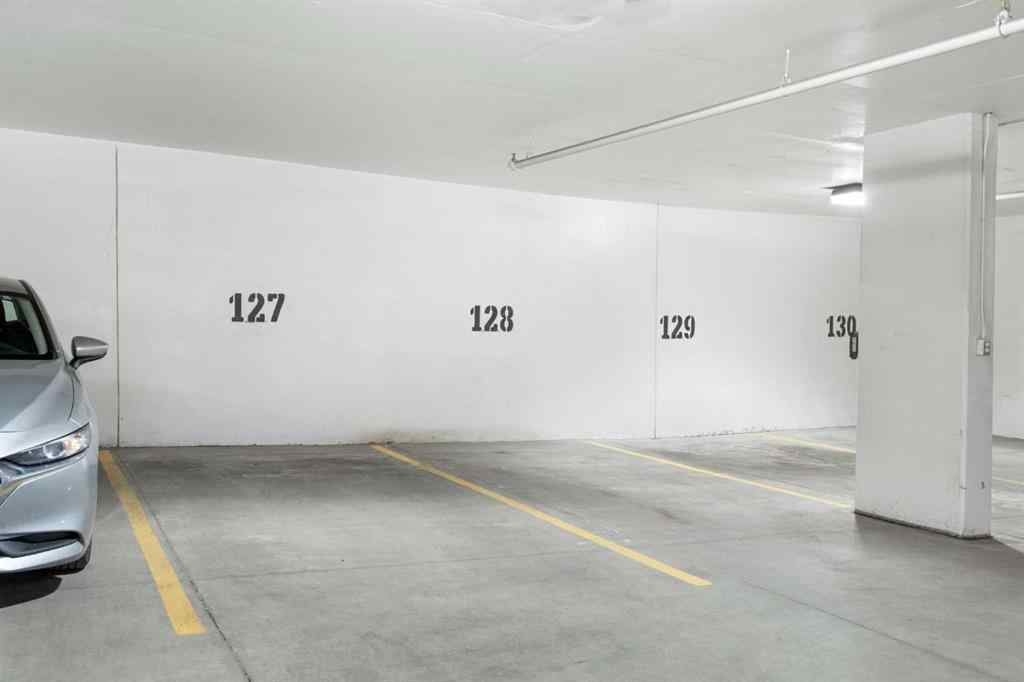 MLS® A2254456 - Unit #501 327 9A Street NW in Sunnyside Calgary, Residential