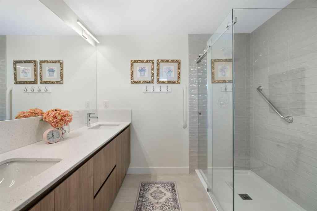 MLS® A2254456 - Unit #501 327 9A Street NW in Sunnyside Calgary, Residential