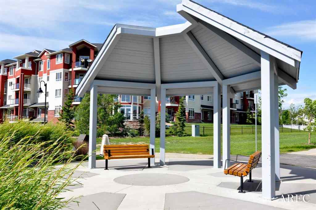 MLS® A2254458 - Unit #1106 17 Country Village Bay NE in Country Hills Village Calgary, Residential