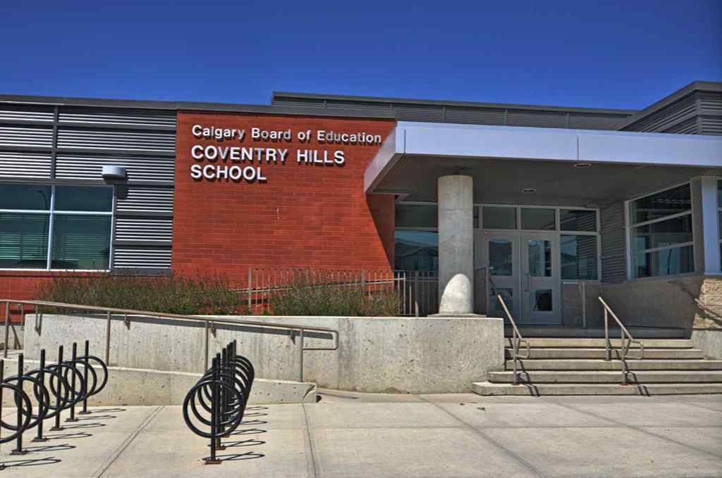 MLS® A2254458 - Unit #1106 17 Country Village Bay NE in Country Hills Village Calgary, Residential