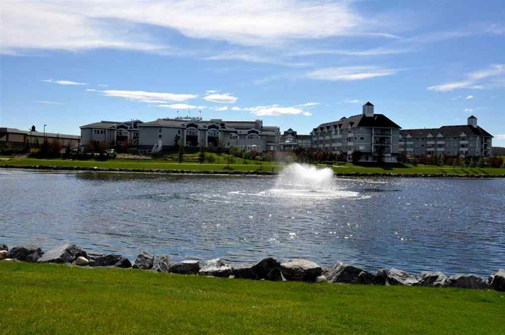 MLS® A2254458 - Unit #1106 17 Country Village Bay NE in Country Hills Village Calgary, Residential