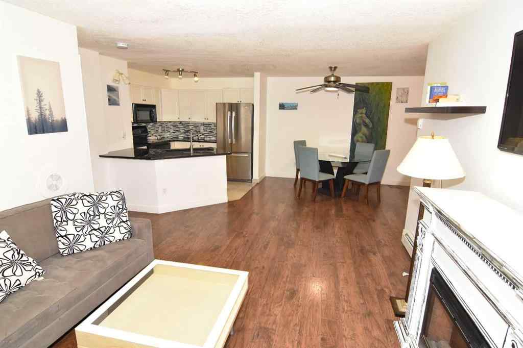 MLS® A2254458 - Unit #1106 17 Country Village Bay NE in Country Hills Village Calgary, Residential