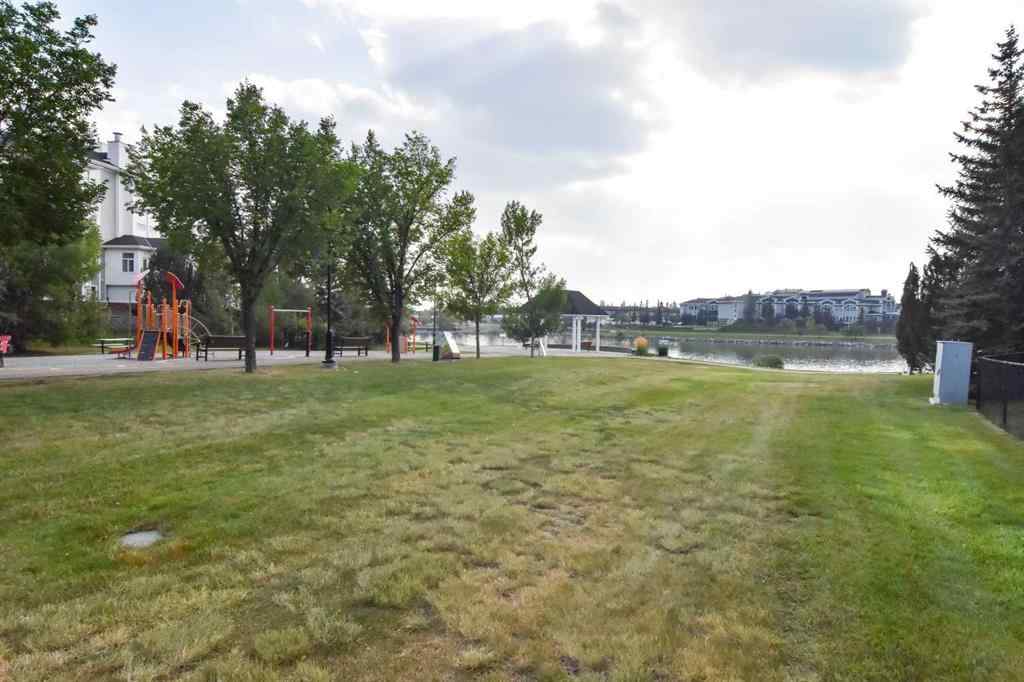 MLS® A2254458 - Unit #1106 17 Country Village Bay NE in Country Hills Village Calgary, Residential