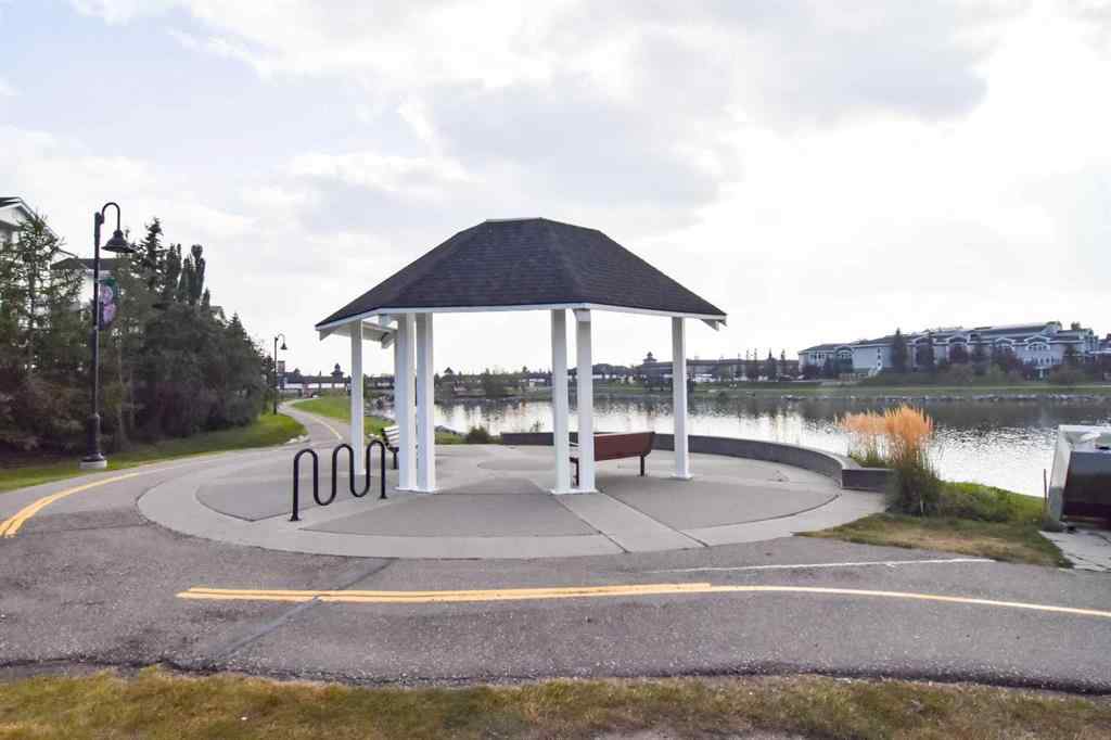 MLS® A2254458 - Unit #1106 17 Country Village Bay NE in Country Hills Village Calgary, Residential