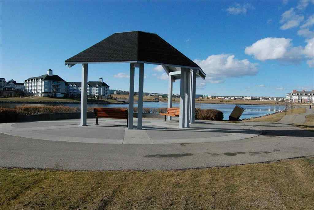 MLS® A2254458 - Unit #1106 17 Country Village Bay NE in Country Hills Village Calgary, Residential