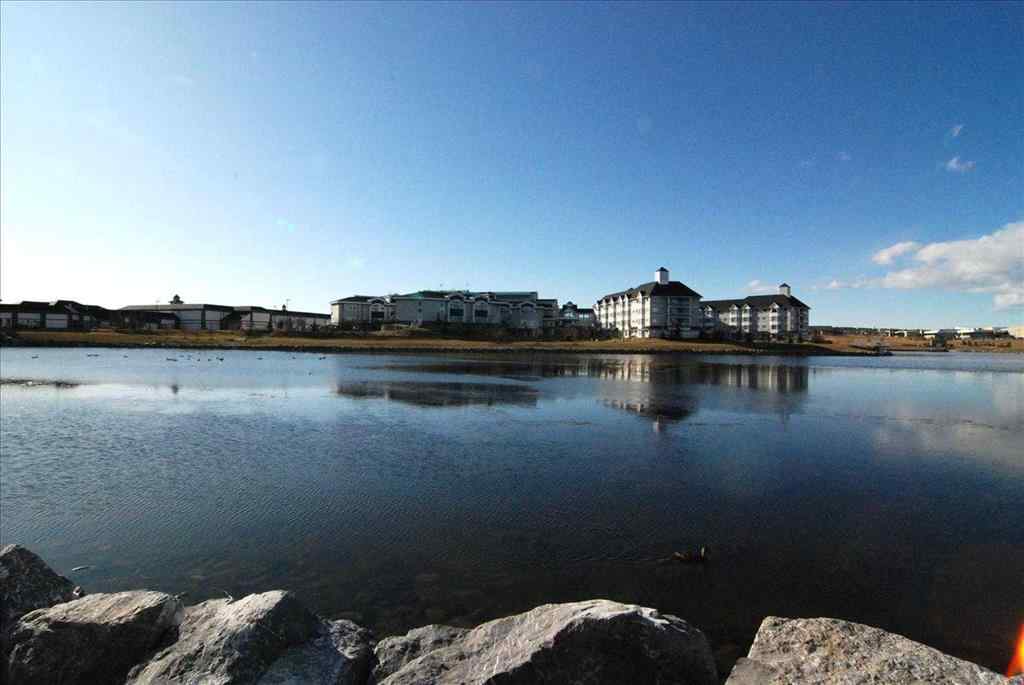MLS® A2254458 - Unit #1106 17 Country Village Bay NE in Country Hills Village Calgary, Residential