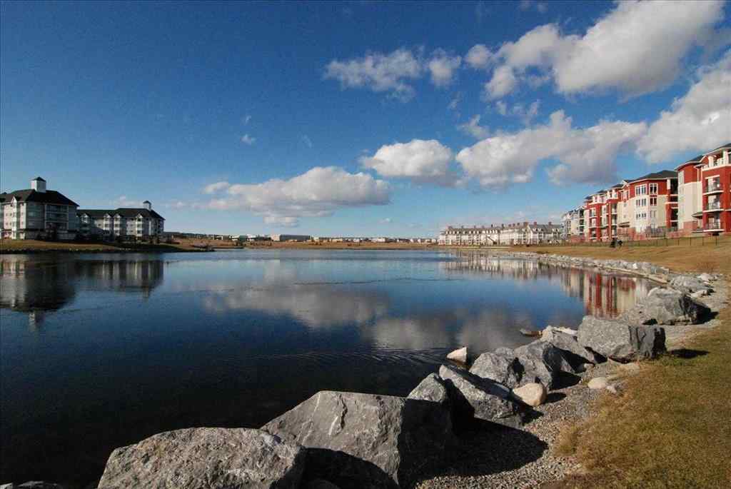 MLS® A2254458 - Unit #1106 17 Country Village Bay NE in Country Hills Village Calgary, Residential