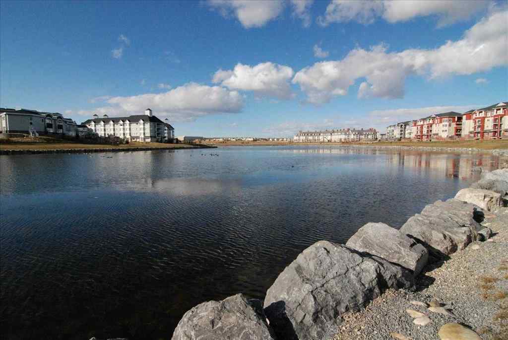MLS® A2254458 - Unit #1106 17 Country Village Bay NE in Country Hills Village Calgary, Residential