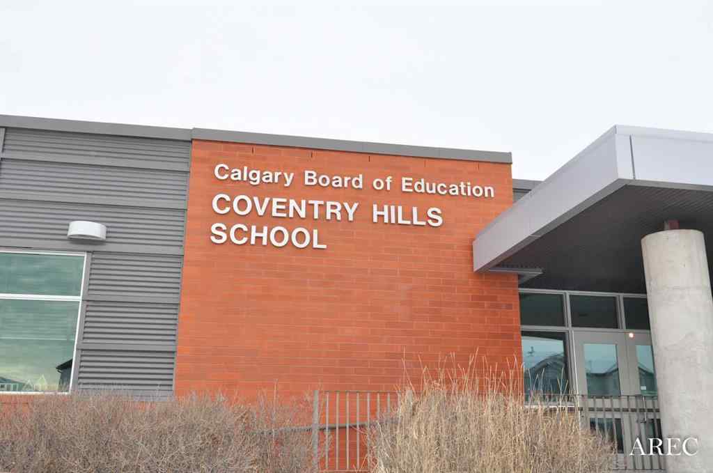MLS® A2254458 - Unit #1106 17 Country Village Bay NE in Country Hills Village Calgary, Residential