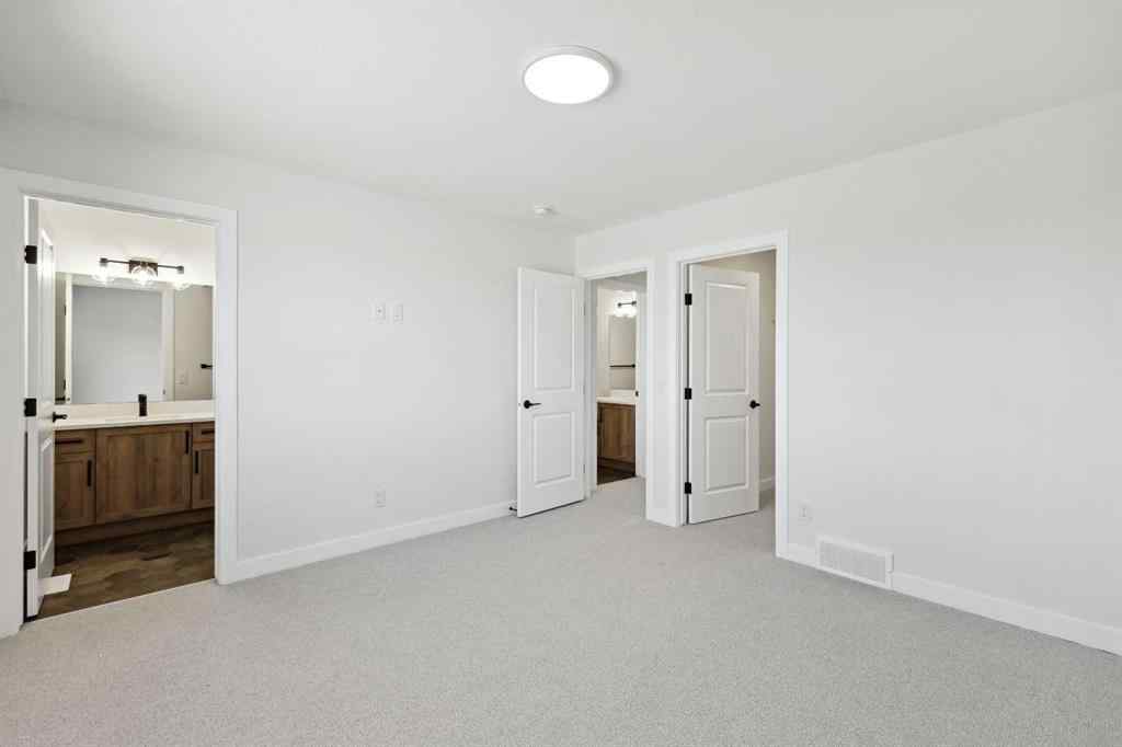 MLS® A2254459 - 414 River Avenue  in Greystone Cochrane, Residential