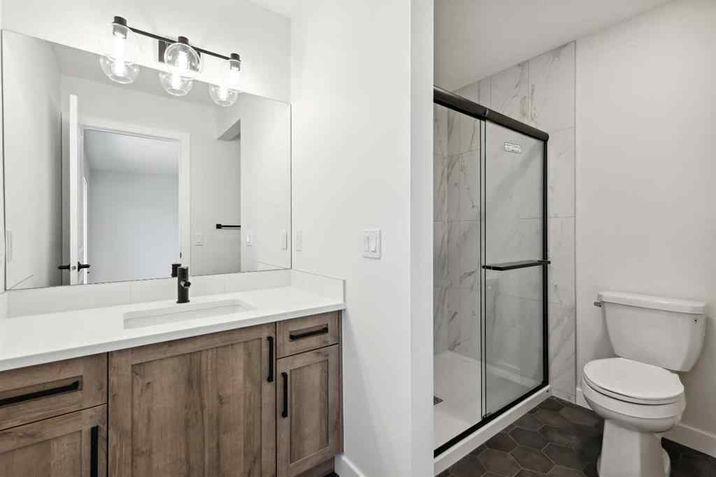 MLS® A2254459 - 414 River Avenue  in Greystone Cochrane, Residential