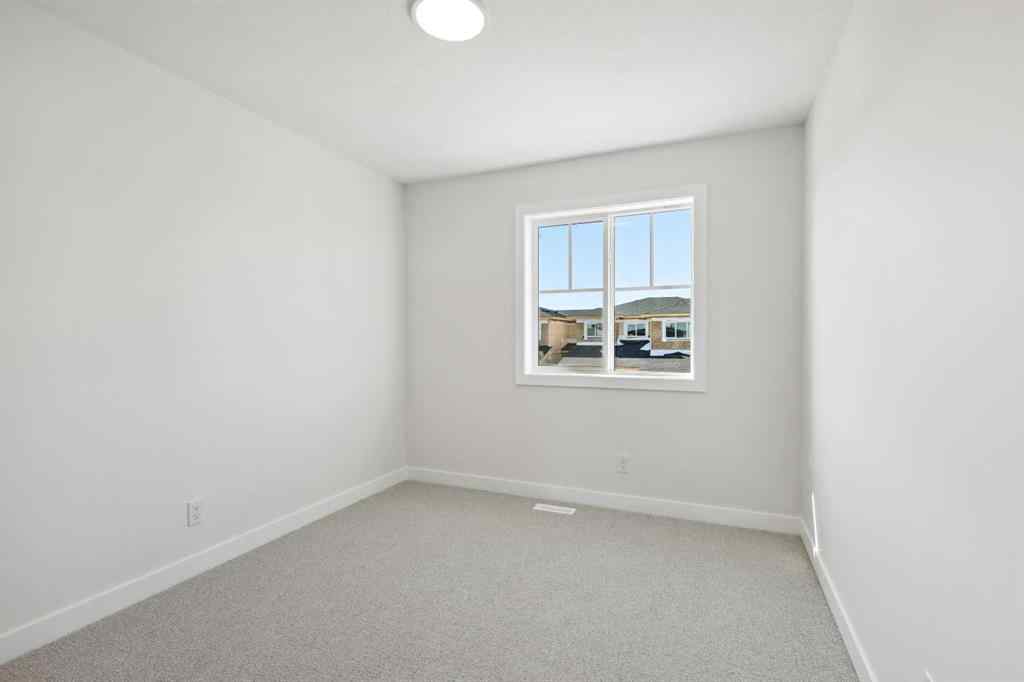 MLS® A2254459 - 414 River Avenue  in Greystone Cochrane, Residential