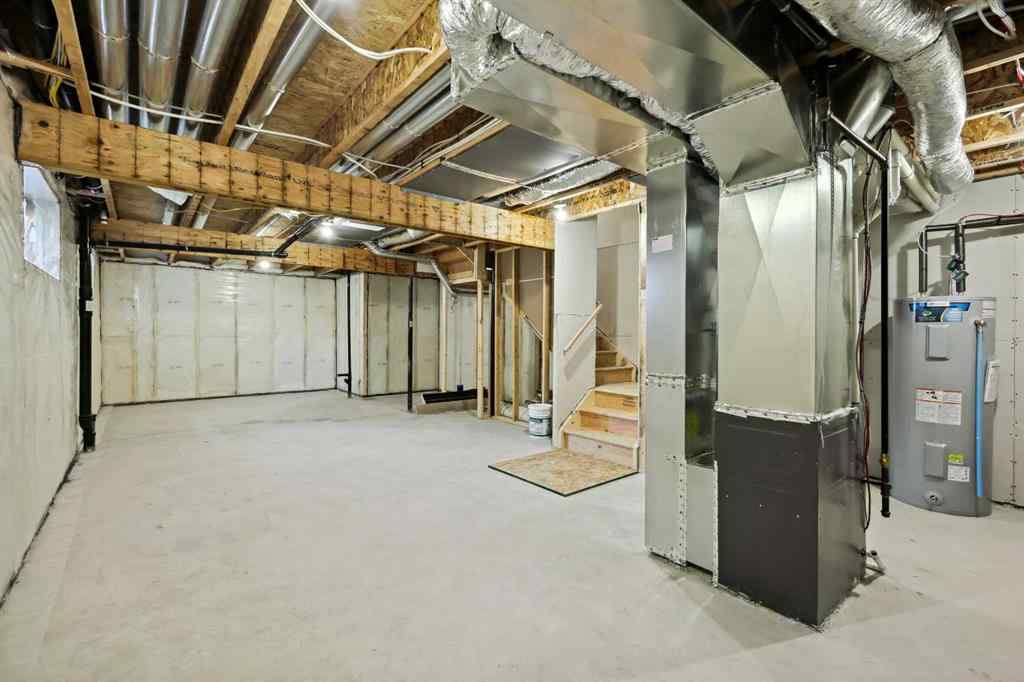 MLS® A2254459 - 414 River Avenue  in Greystone Cochrane, Residential