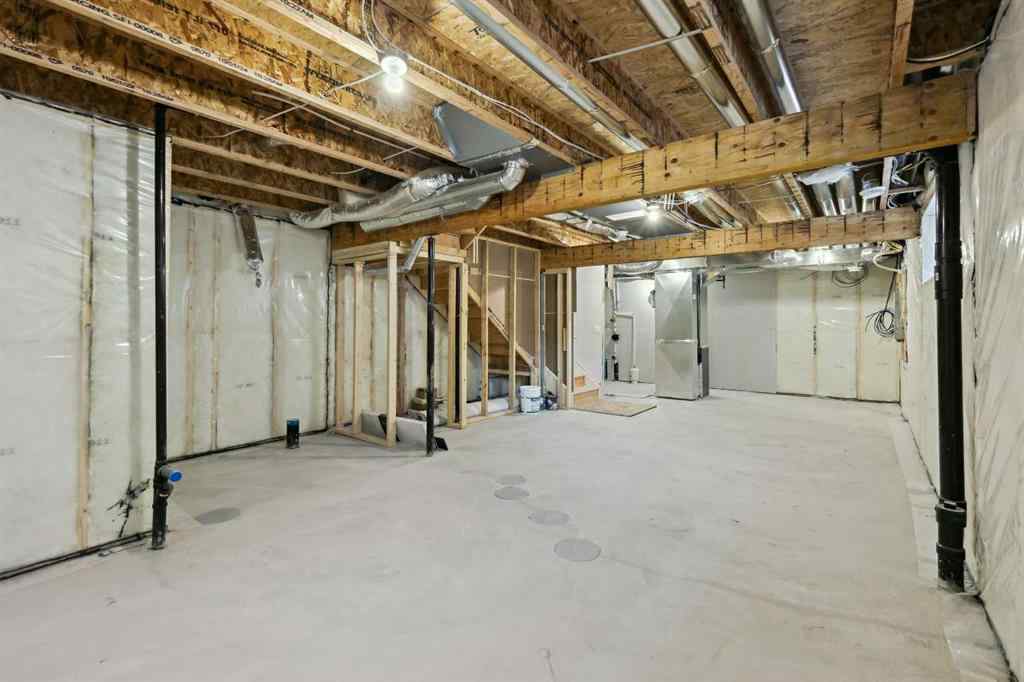 MLS® A2254459 - 414 River Avenue  in Greystone Cochrane, Residential
