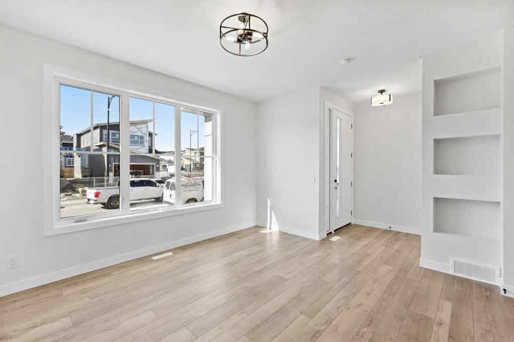 MLS® A2254459 - 414 River Avenue  in Greystone Cochrane, Residential
