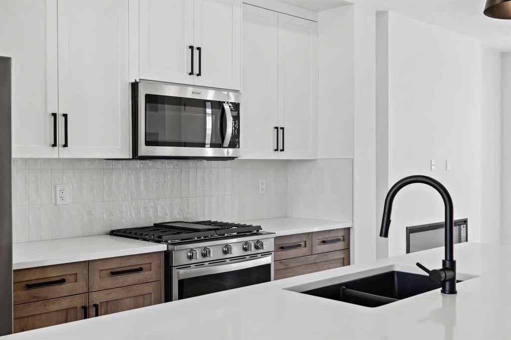 MLS® A2254459 - 414 River Avenue  in Greystone Cochrane, Residential
