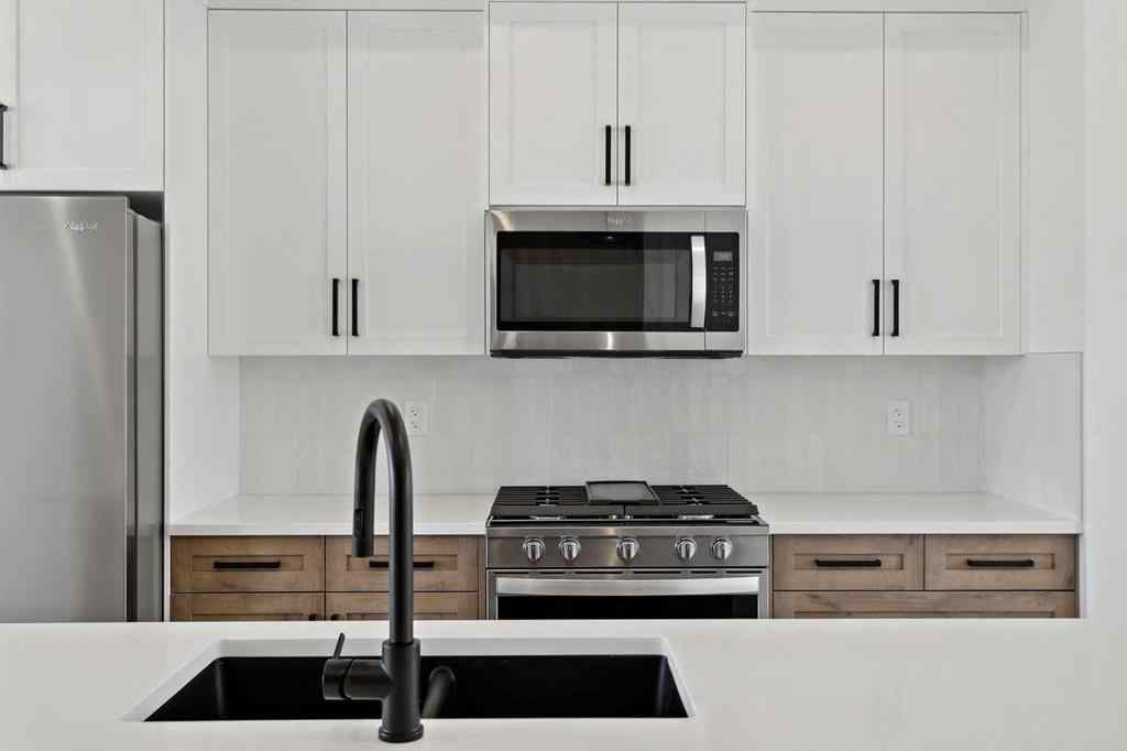 MLS® A2254459 - 414 River Avenue  in Greystone Cochrane, Residential