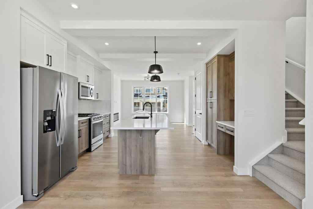 MLS® A2254459 - 414 River Avenue  in Greystone Cochrane, Residential