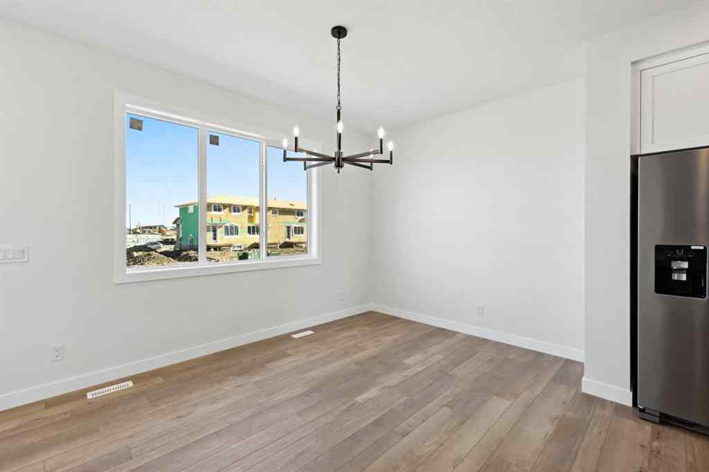 MLS® A2254459 - 414 River Avenue  in Greystone Cochrane, Residential