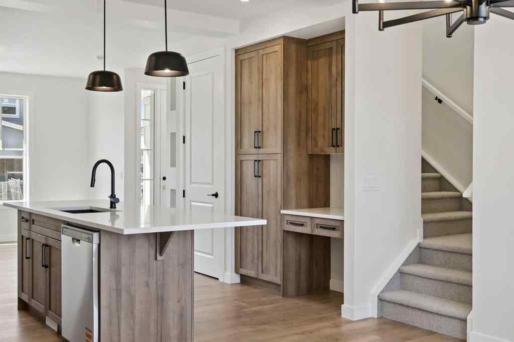 MLS® A2254459 - 414 River Avenue  in Greystone Cochrane, Residential