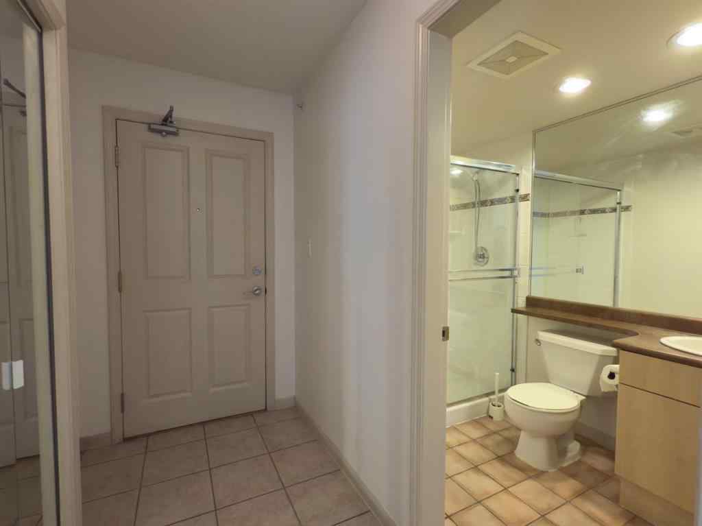 MLS® A2254460 - Unit #407 650 10 Street SW in Downtown West End Calgary, Residential