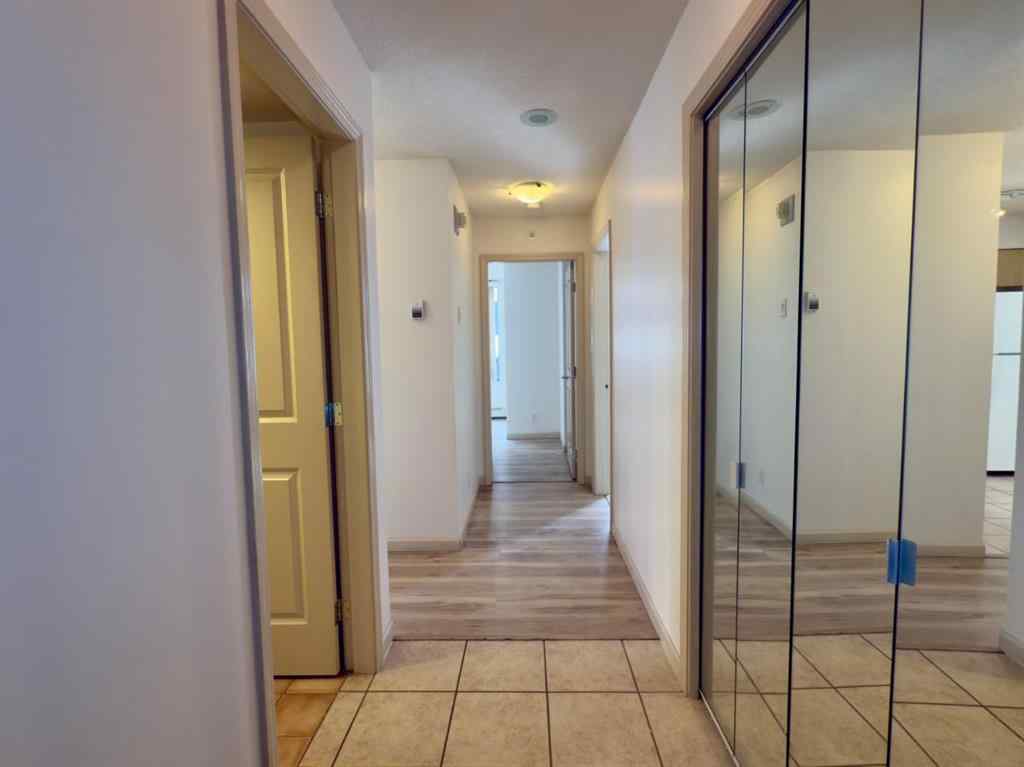 MLS® A2254460 - Unit #407 650 10 Street SW in Downtown West End Calgary, Residential