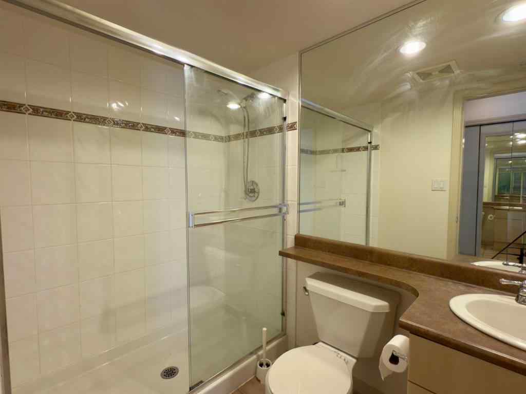 MLS® A2254460 - Unit #407 650 10 Street SW in Downtown West End Calgary, Residential