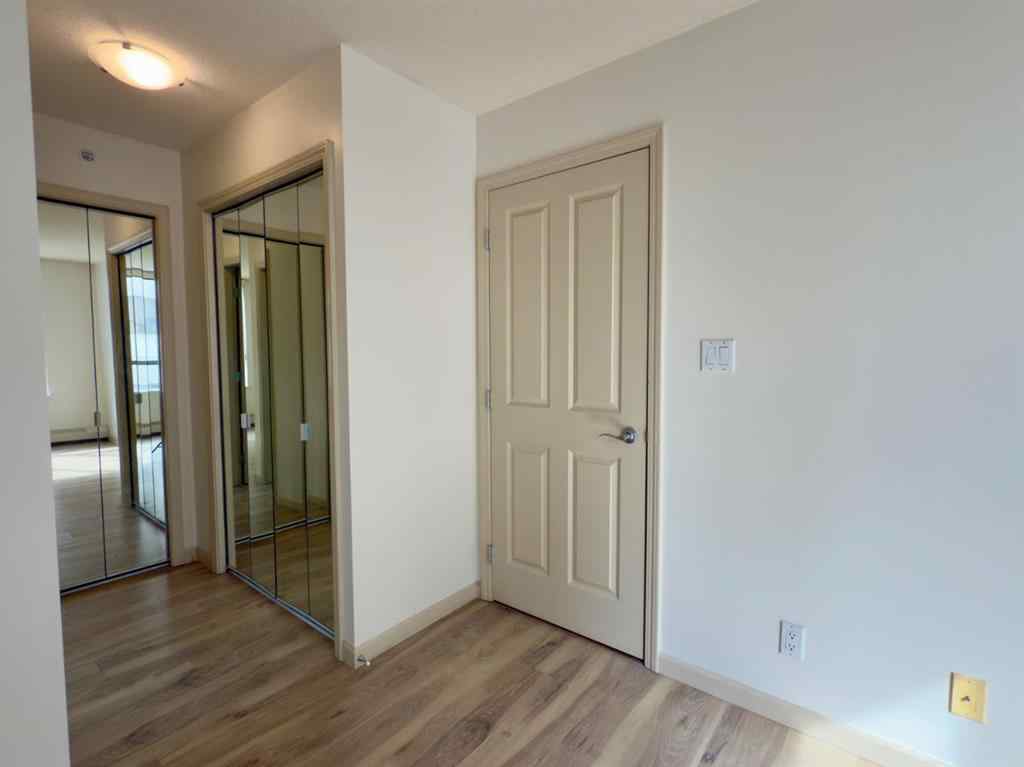 MLS® A2254460 - Unit #407 650 10 Street SW in Downtown West End Calgary, Residential