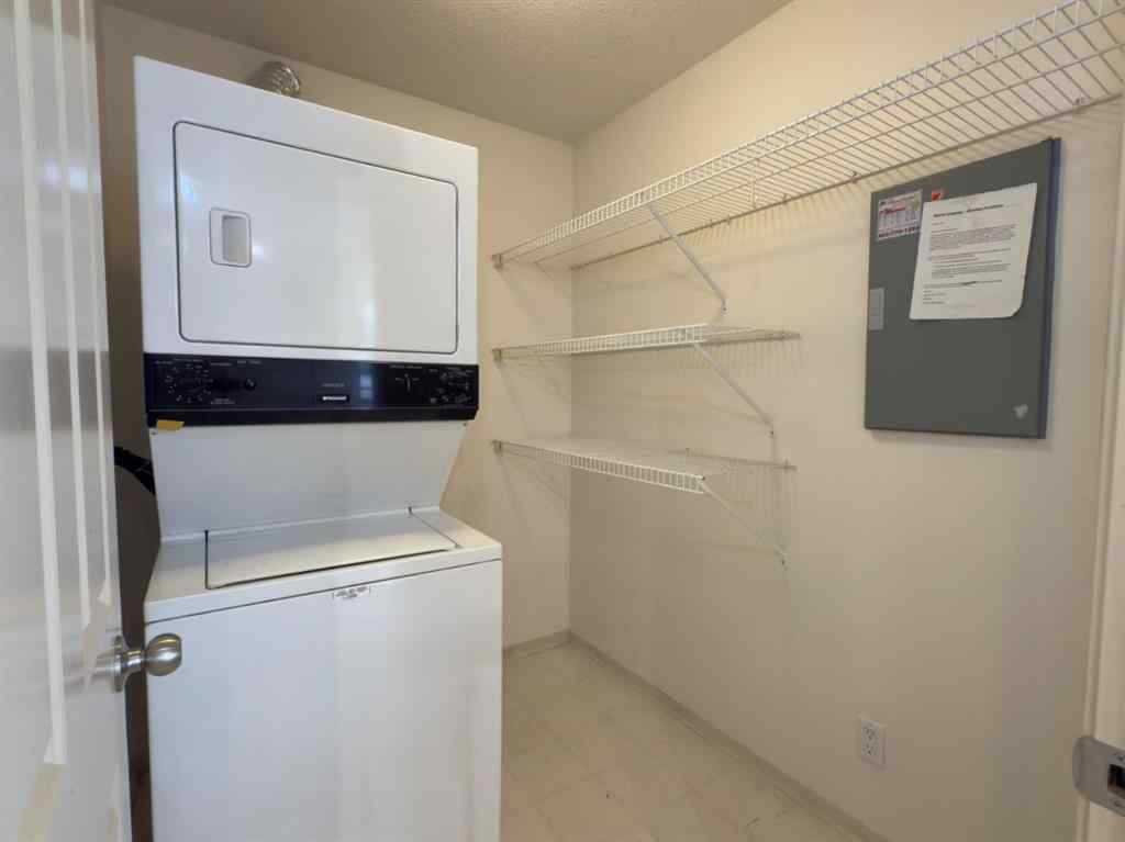 MLS® A2254460 - Unit #407 650 10 Street SW in Downtown West End Calgary, Residential