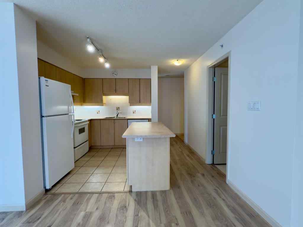 MLS® A2254460 - Unit #407 650 10 Street SW in Downtown West End Calgary, Residential