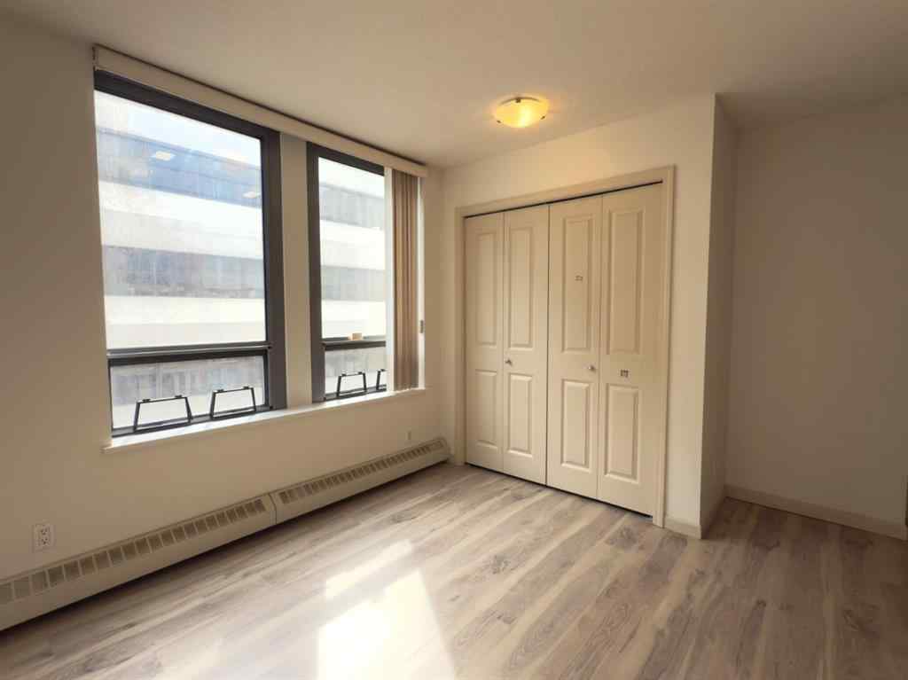 MLS® A2254460 - Unit #407 650 10 Street SW in Downtown West End Calgary, Residential