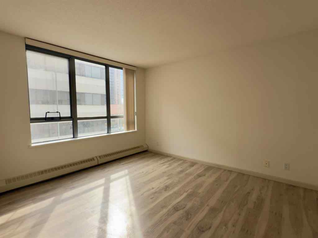 MLS® A2254460 - Unit #407 650 10 Street SW in Downtown West End Calgary, Residential
