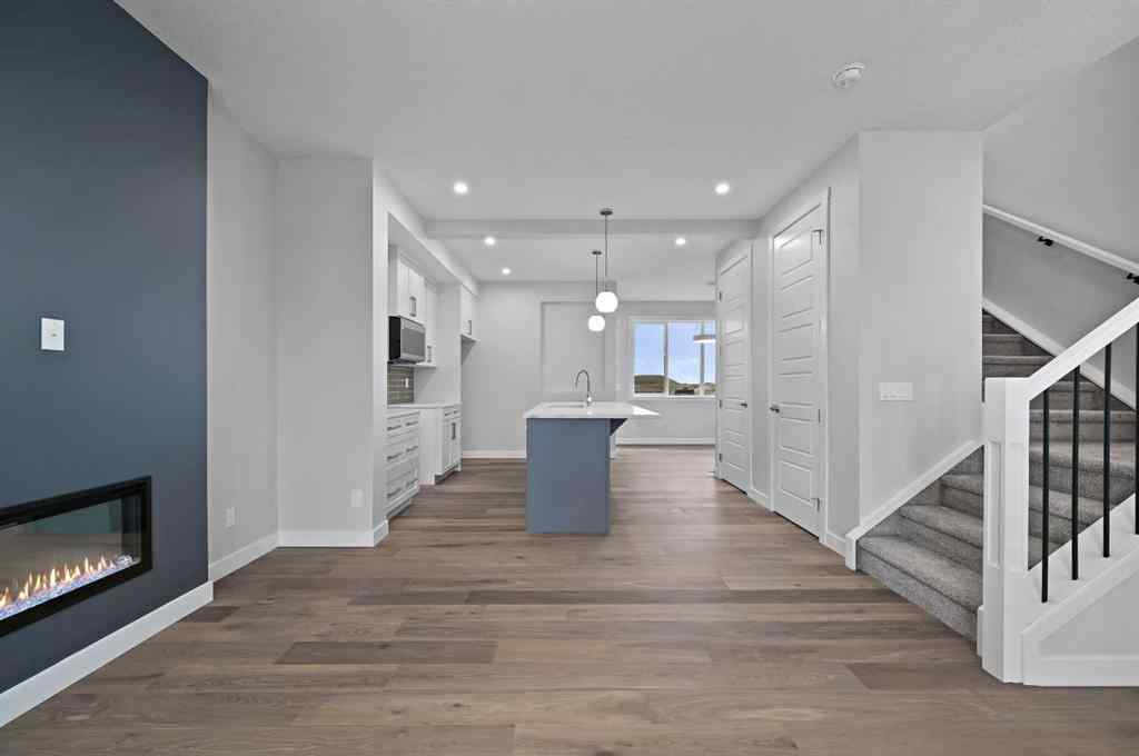 MLS® A2254461 - 25 Southborough Lane  in Southbow Landing Cochrane, Residential