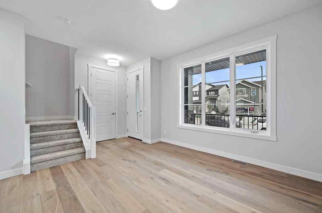 MLS® A2254461 - 25 Southborough Lane  in Southbow Landing Cochrane, Residential