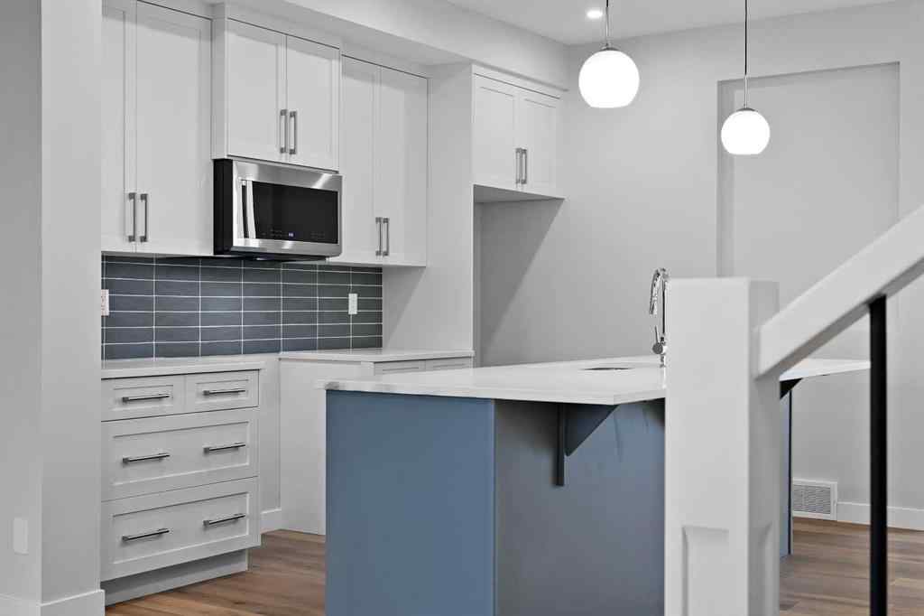 MLS® A2254461 - 25 Southborough Lane  in Southbow Landing Cochrane, Residential
